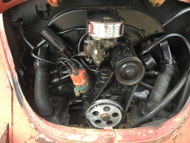 1973 Volkswagen Beetle - Classic - photo 5