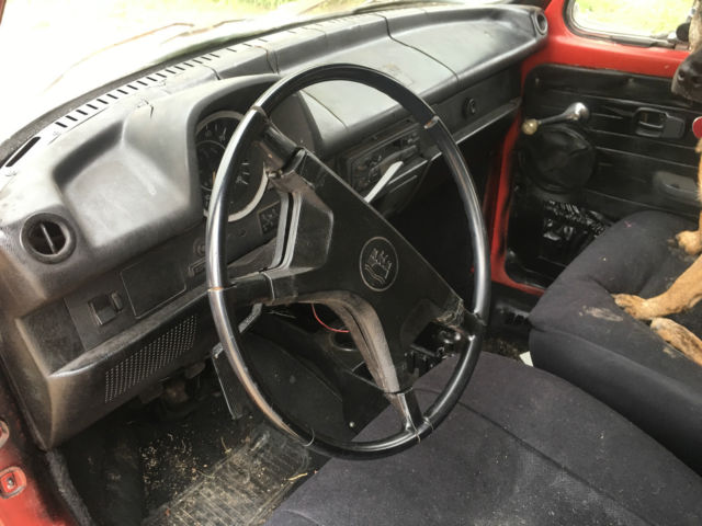 1973 Volkswagen Beetle - Classic - photo 7