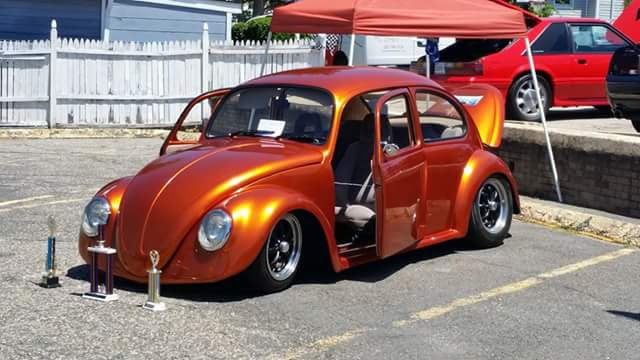 1973 Volkswagen Beetle - Classic - photo 2