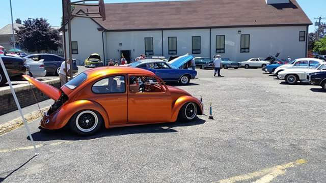 1973 Volkswagen Beetle - Classic - photo 3