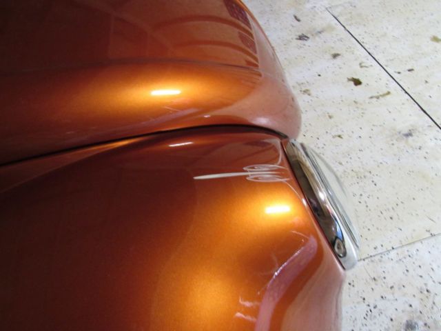 1973 Volkswagen Beetle - Classic - photo 5