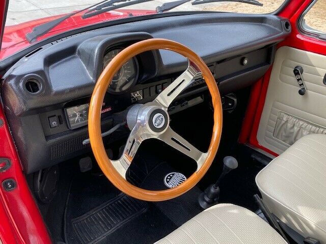 1973 Volkswagen Beetle - Classic - photo 10