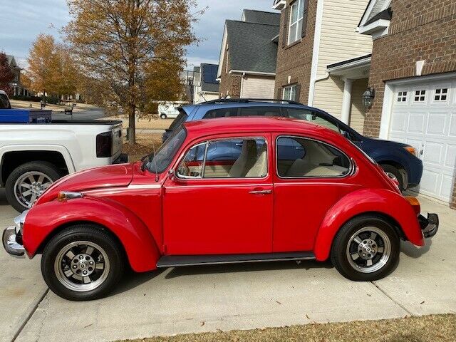 1973 Volkswagen Beetle - Classic - photo 2