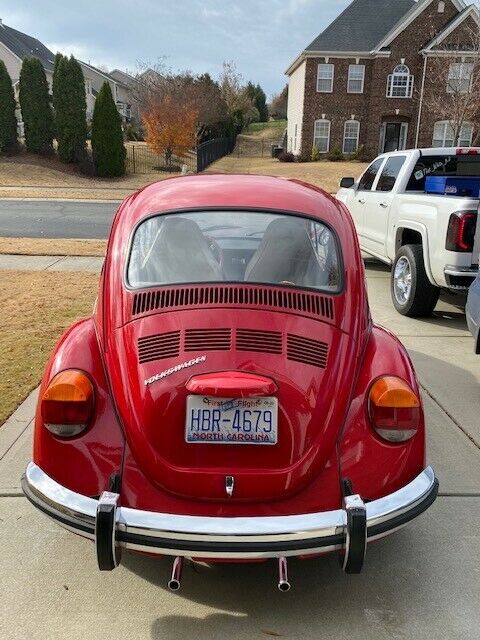 1973 Volkswagen Beetle - Classic - photo 3
