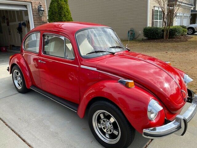 1973 Volkswagen Beetle - Classic - photo 4