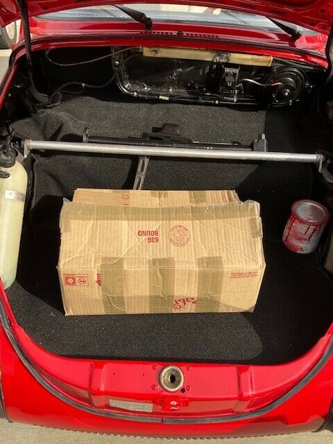 1973 Volkswagen Beetle - Classic - photo 5