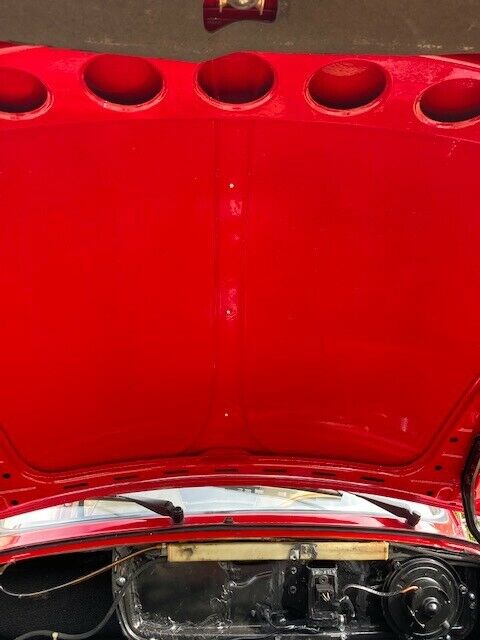 1973 Volkswagen Beetle - Classic - photo 7