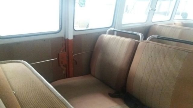 1973 Volkswagen Bus/Vanagon - photo 4