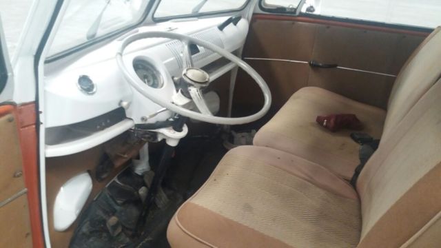 1973 Volkswagen Bus/Vanagon - photo 8