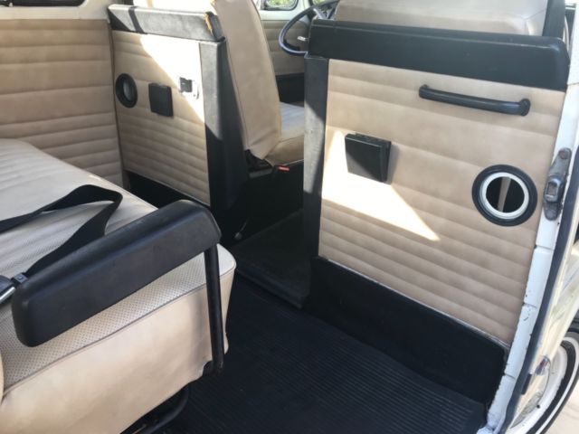 1973 Volkswagen Bus/Vanagon baywindow - photo 10