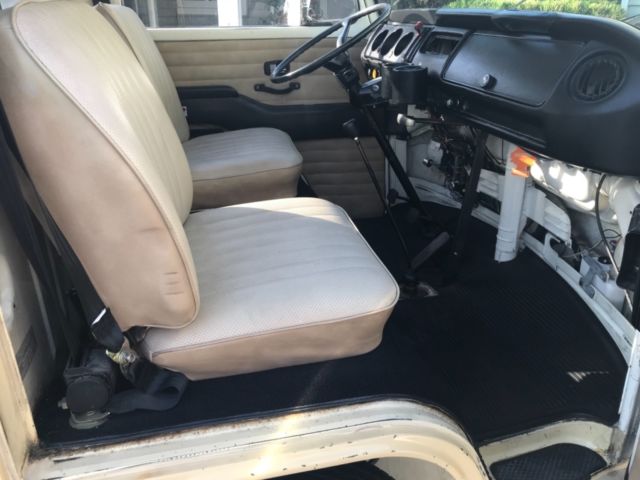 1973 Volkswagen Bus/Vanagon baywindow - photo 7