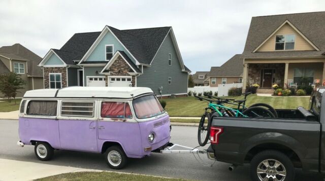 1973 Volkswagen Bus/Vanagon - photo 2