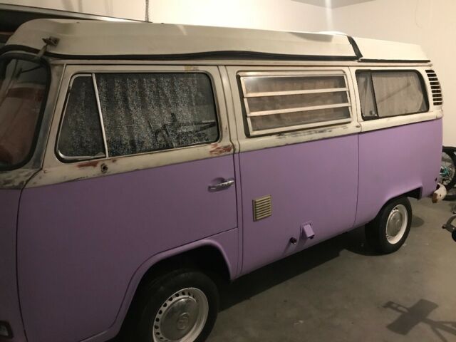 1973 Volkswagen Bus/Vanagon - photo 3