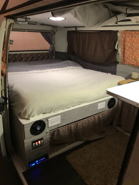 1973 Volkswagen Bus/Vanagon - photo 5