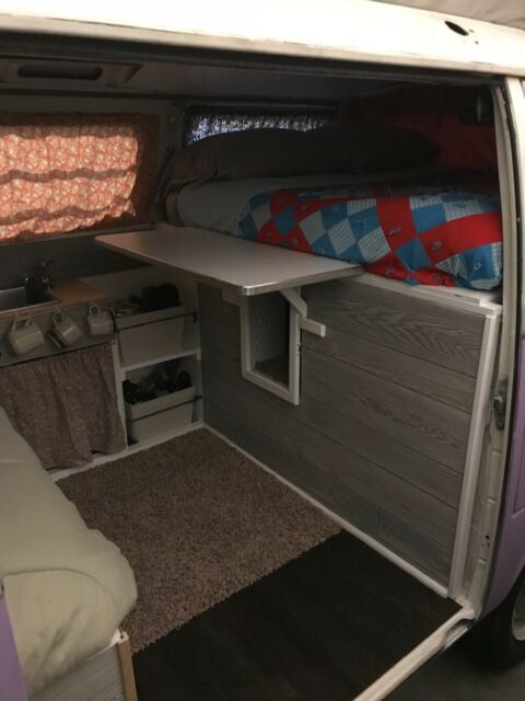 1973 Volkswagen Bus/Vanagon - photo 6
