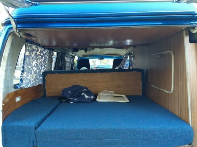 1973 Volkswagen Bus/Vanagon - photo 10