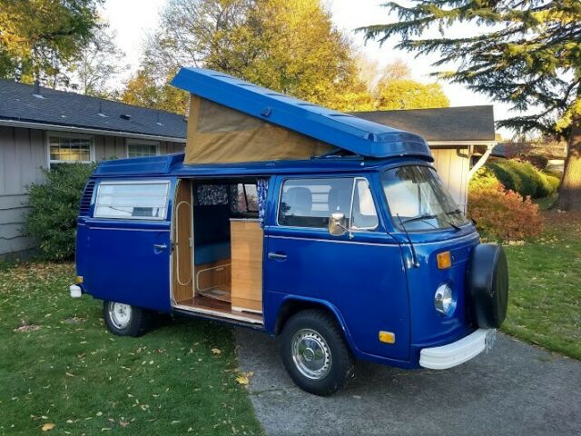 1973 Volkswagen Bus/Vanagon - photo 11