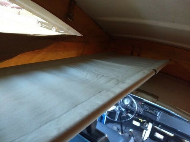 1973 Volkswagen Bus/Vanagon - photo 4