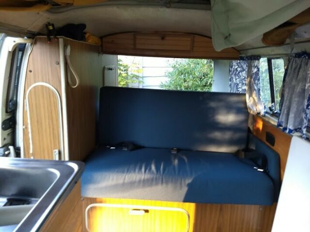1973 Volkswagen Bus/Vanagon - photo 6
