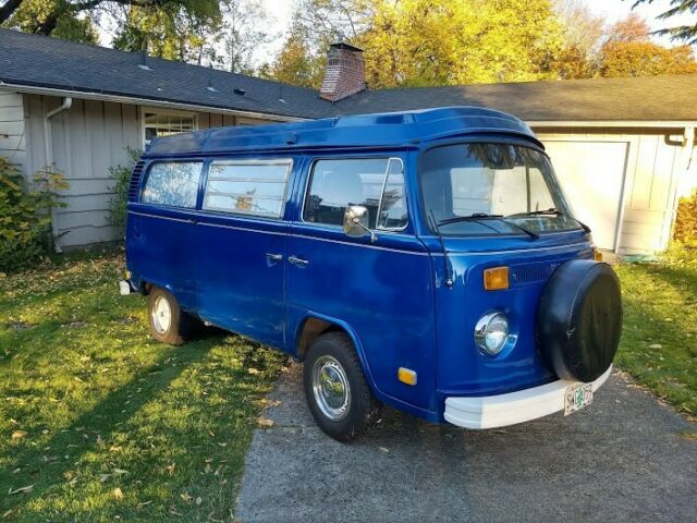 1973 Volkswagen Bus/Vanagon - photo 8