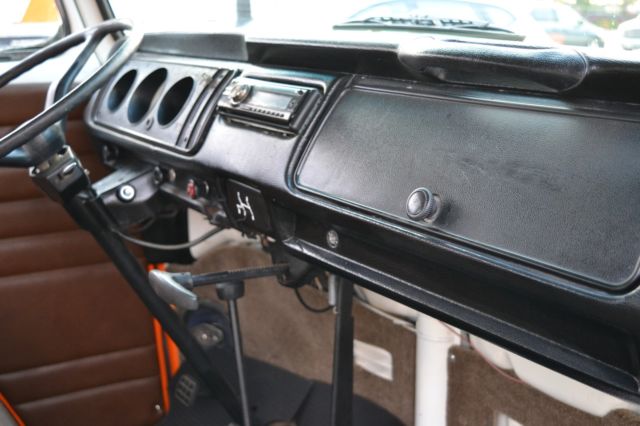 1973 Volkswagen Bus/Vanagon - photo 10