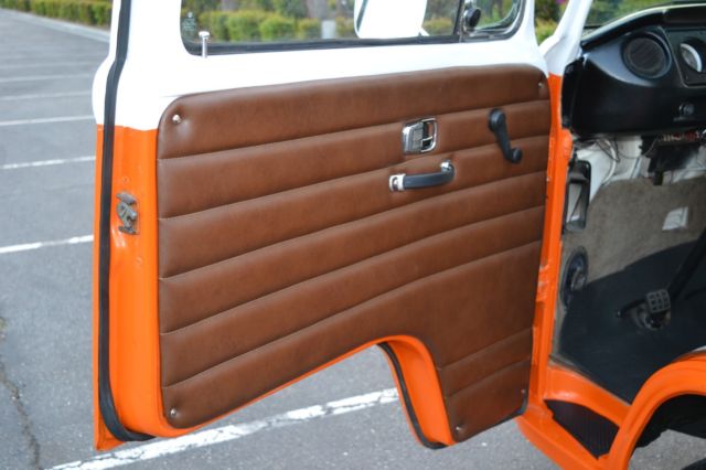 1973 Volkswagen Bus/Vanagon - photo 12
