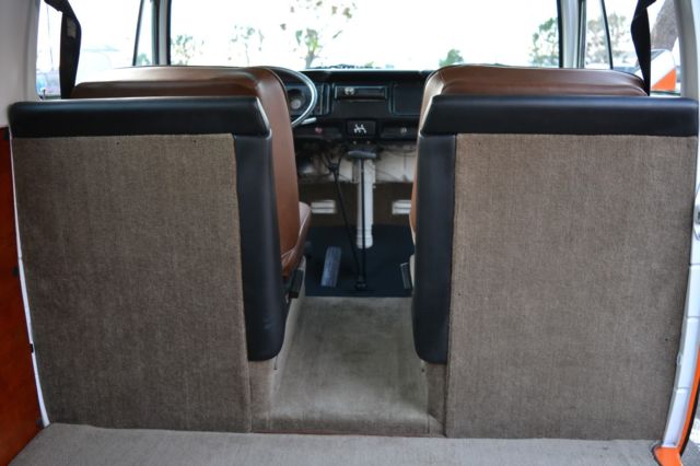 1973 Volkswagen Bus/Vanagon - photo 13