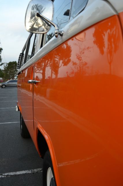 1973 Volkswagen Bus/Vanagon - photo 5