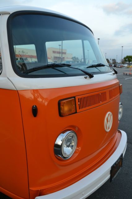 1973 Volkswagen Bus/Vanagon - photo 6