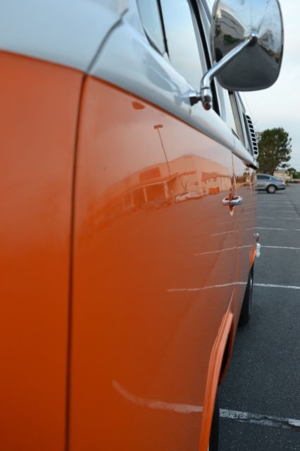 1973 Volkswagen Bus/Vanagon - photo 7