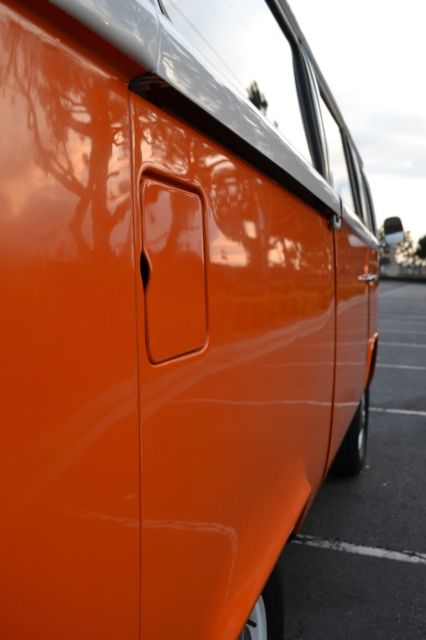 1973 Volkswagen Bus/Vanagon - photo 8