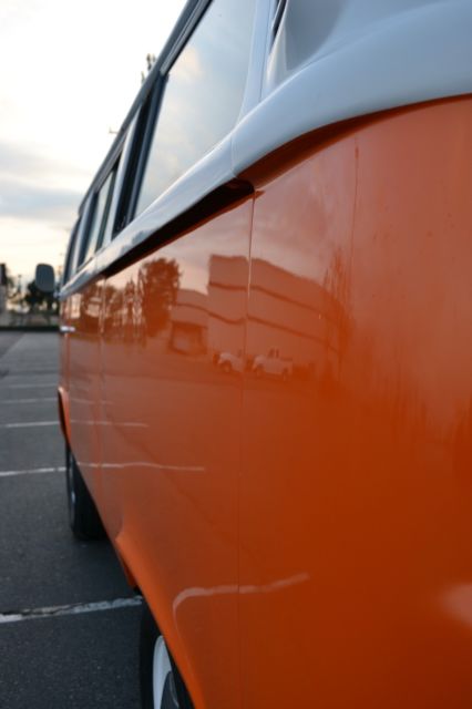 1973 Volkswagen Bus/Vanagon - photo 9