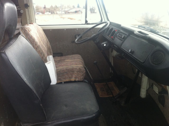 1973 Volkswagen Bus/Vanagon - photo 10