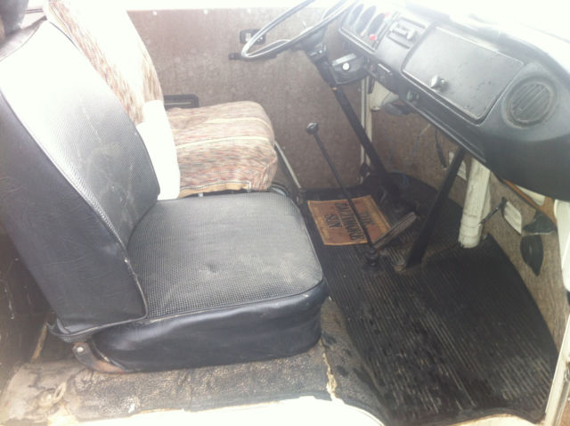 1973 Volkswagen Bus/Vanagon - photo 11