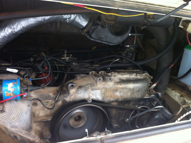 1973 Volkswagen Bus/Vanagon - photo 3