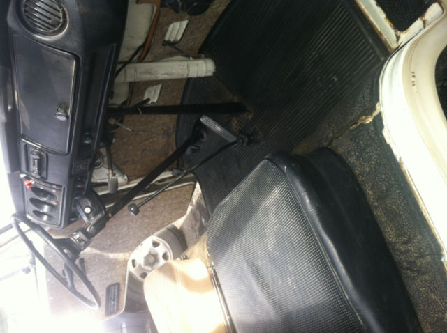 1973 Volkswagen Bus/Vanagon - photo 5