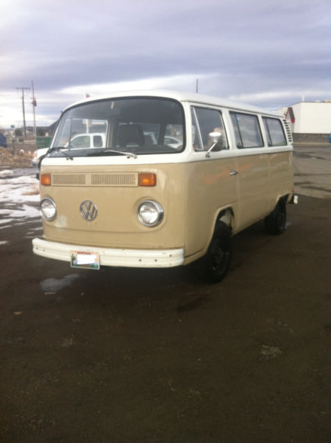 1973 Volkswagen Bus/Vanagon - photo 6