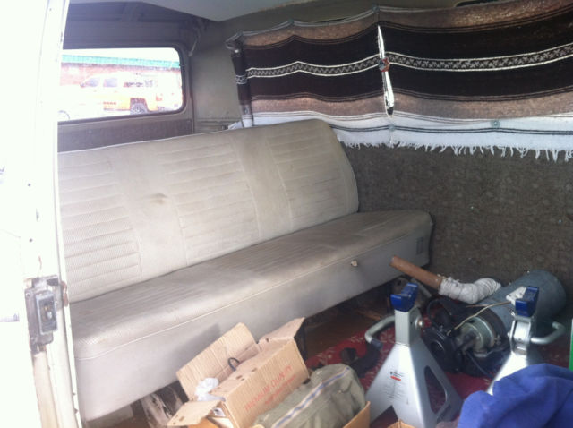 1973 Volkswagen Bus/Vanagon - photo 9