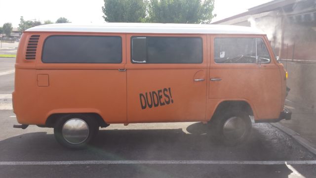 1973 Volkswagen Bus/Vanagon - photo 6