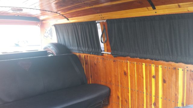 1973 Volkswagen Bus/Vanagon - photo 8