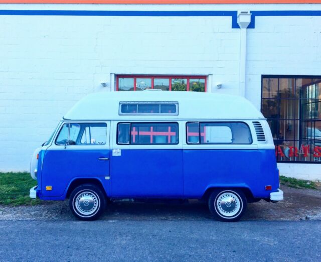 1973 Volkswagen Bus/Vanagon - photo 2