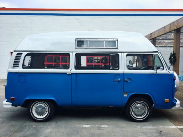 1973 Volkswagen Bus/Vanagon - photo 3