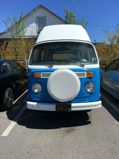 1973 Volkswagen Bus/Vanagon - photo 5