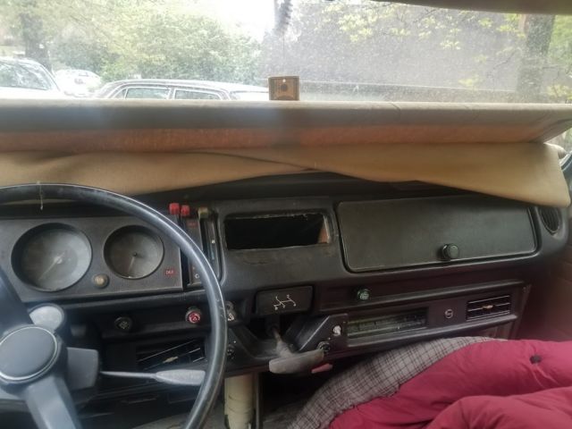 1973 Volkswagen Bus/Vanagon Westfalia - photo 10