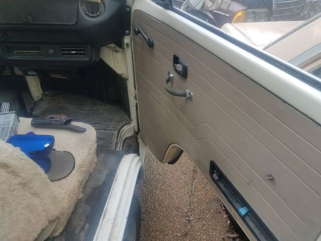1973 Volkswagen Bus/Vanagon Westfalia - photo 11
