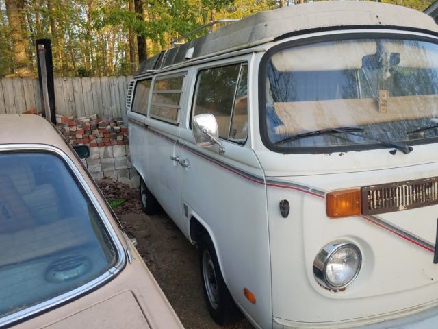 1973 Volkswagen Bus/Vanagon Westfalia - photo 5