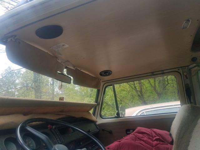 1973 Volkswagen Bus/Vanagon Westfalia - photo 7