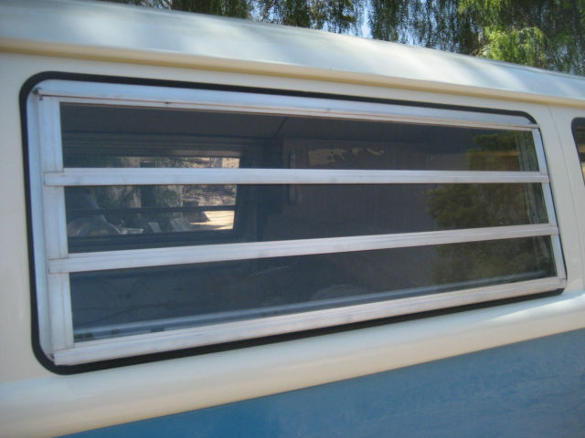 1973 Volkswagen Bus/Vanagon - photo 6