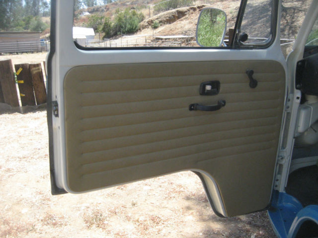1973 Volkswagen Bus/Vanagon - photo 7