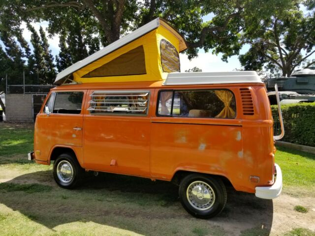 1973 Volkswagen Bus/Vanagon - photo 4